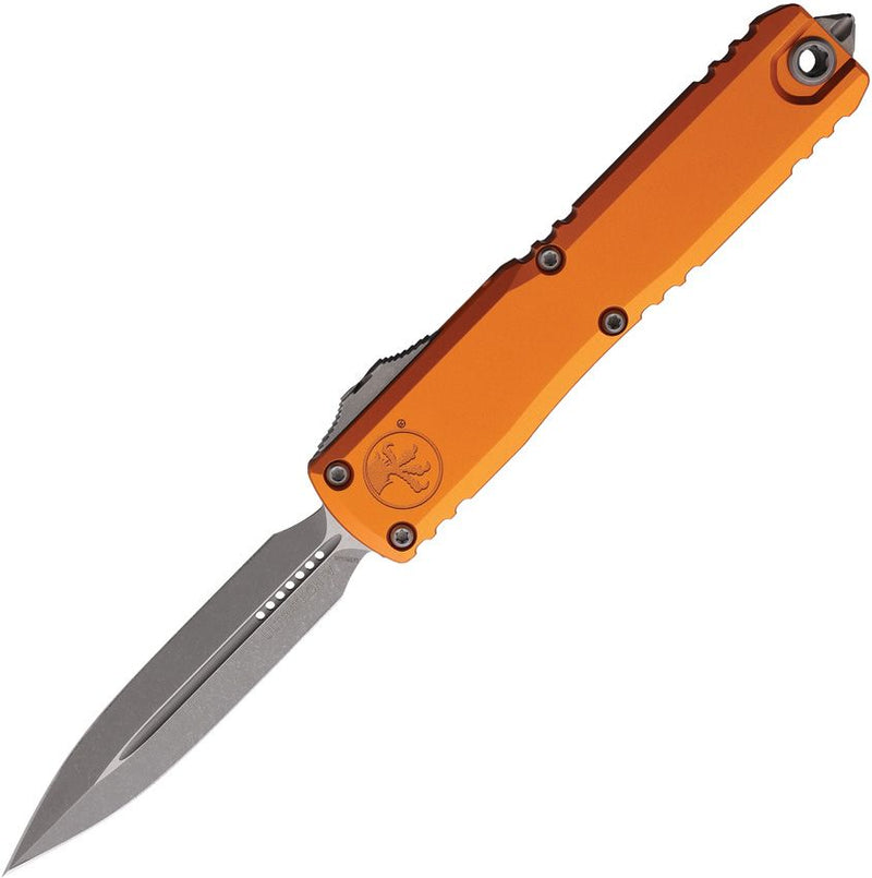 Microtech Auto Ultratech Gen IV D/E OTF [11224-10APOR]