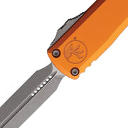 Microtech Auto Ultratech Gen IV D/E OTF [11224-10APOR]