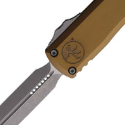 Microtech Auto Ultratech Gen IV OTF DE [11224-10APTA]
