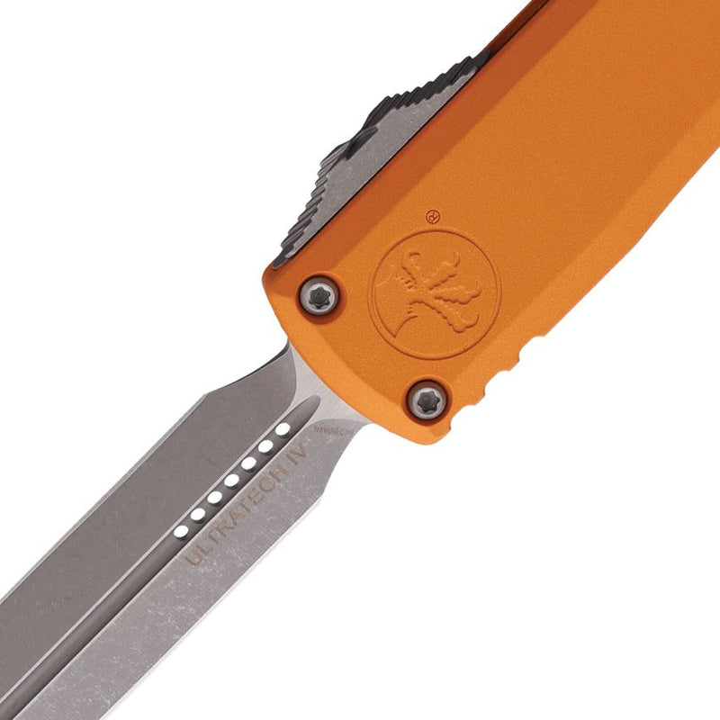 Microtech Auto Ultratech Gen IV D/E OTF [11224-10APTE]