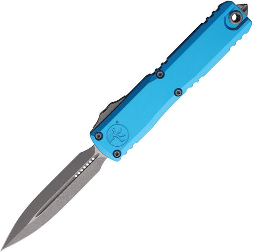 Microtech Auto Ultratech Gen IV OTF DE [11224-10APTQ]