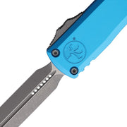 Microtech Auto Ultratech Gen IV OTF DE [11224-10APTQ]