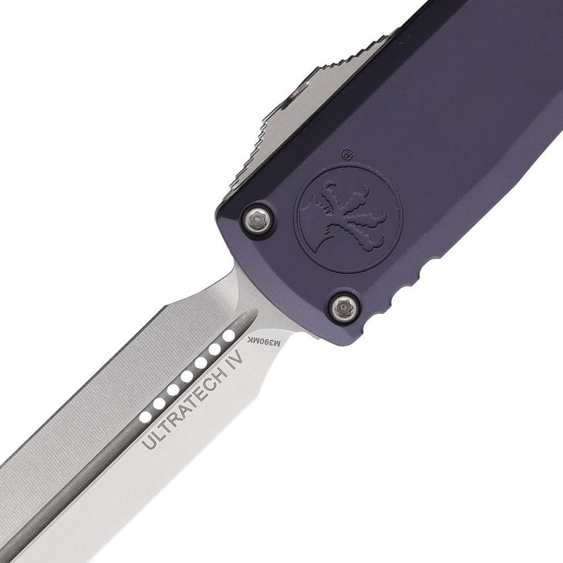 Microtech Auto Ultratech Gen IV D/E OTF [11224-10GP]