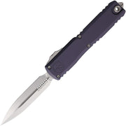 Microtech Auto Ultratech Gen IV D/E OTF [11224-10GP]