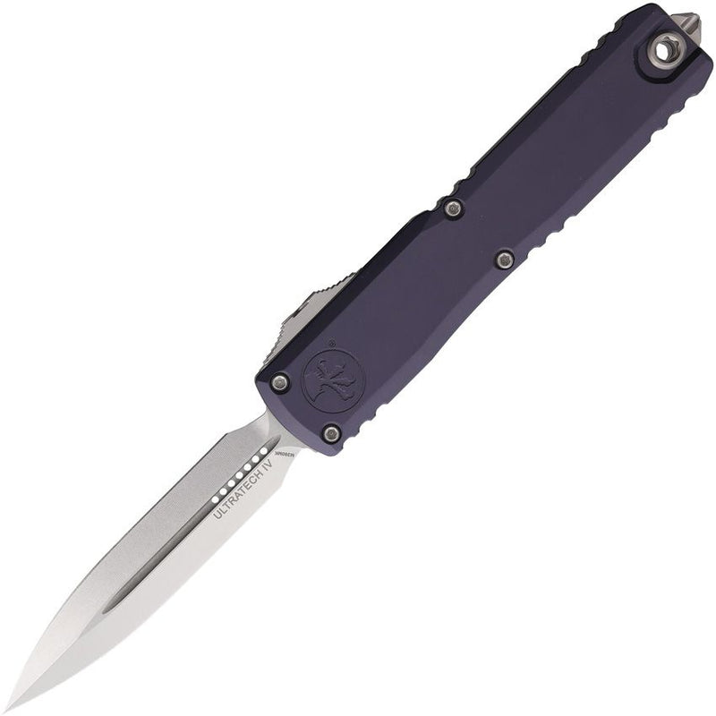 Microtech Auto Ultratech Gen IV D/E OTF [11224-10GP]