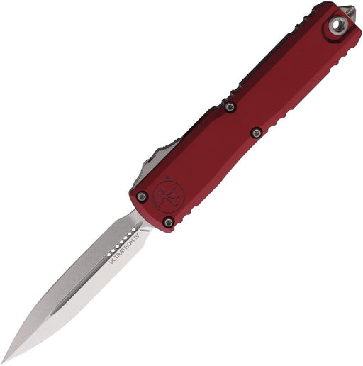 Microtech Auto Ultratech Gen IV D/E OTF [11224-10MR]