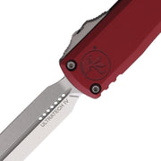 Microtech Auto Ultratech Gen IV D/E OTF [11224-10MR]
