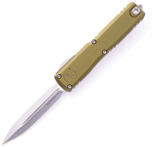 Microtech Auto Ultratech Gen IV D/E OTF [11224-10OD]