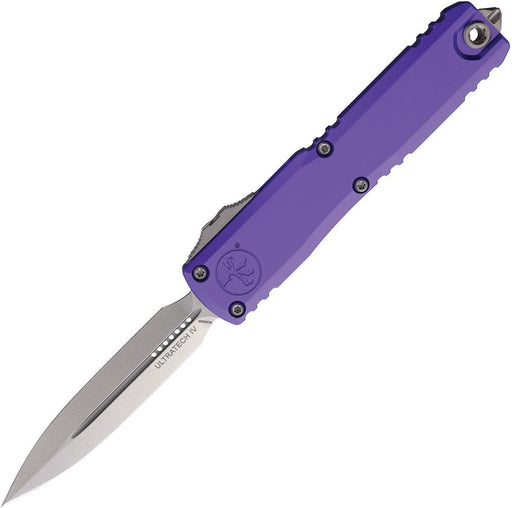 Microtech Auto Ultratech Gen IV D/E OTF [11224-10PU]