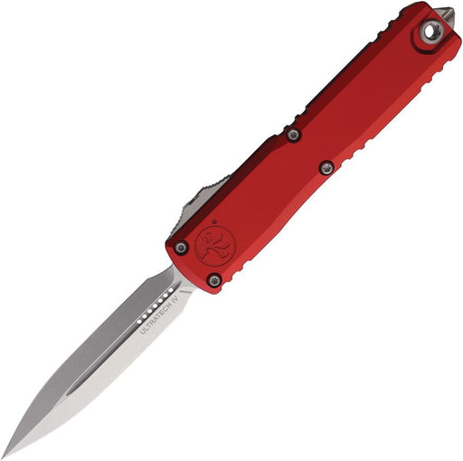 Microtech Auto Ultratech Gen IV D/E OTF [11224-10RD]