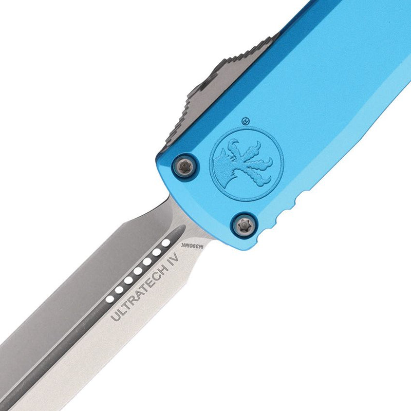 Microtech Auto Ultratech Gen IV D/E OTF [11224-10TQ]