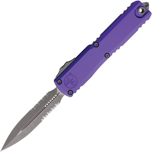 Microtech Auto Ultratech Gen IV OTF DE [11224-11APPU]