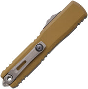 Microtech Auto Ultratech Gen IV D/E OTF [11224-11APTA]