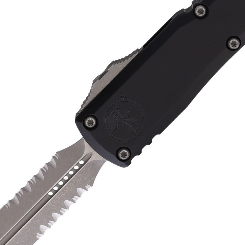 Microtech Auto Ultratech Gen IV D/E OTF [11224-11AP]