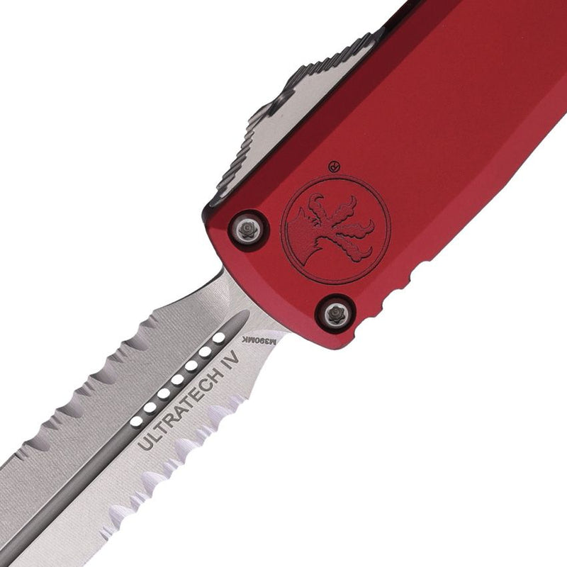 Microtech Auto Ultratech Gen IV D/E OTF [11224-11MR]
