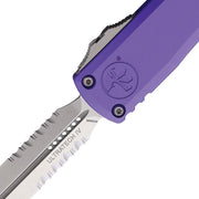 Microtech Auto Ultratech Gen IV D/E OTF [11224-11PU]