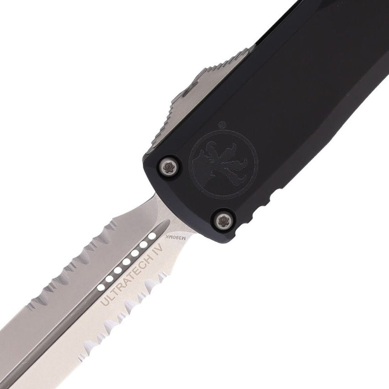 Microtech Auto Ultratech Gen IV D/E OTF [11224-11]