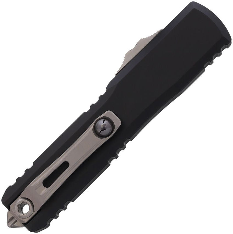 Microtech Auto Ultratech Gen IV D/E OTF [11224-11]