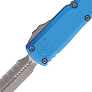 Microtech Auto Ultratech Gen IV D/E OTF [11224-12APBL]