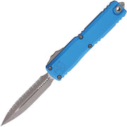 Microtech Auto Ultratech Gen IV D/E OTF [11224-12APBL]