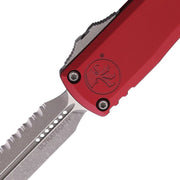 Microtech Auto Ultratech Gen IV D/E OTF [11224-12APMR]