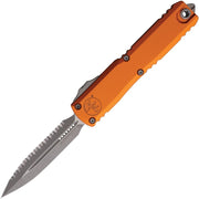 Microtech Auto Ultratech Gen IV D/E OTF [11224-12APOR]
