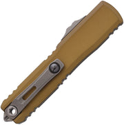 Microtech Auto Ultratech Gen IV D/E OTF [11224-12APTA]