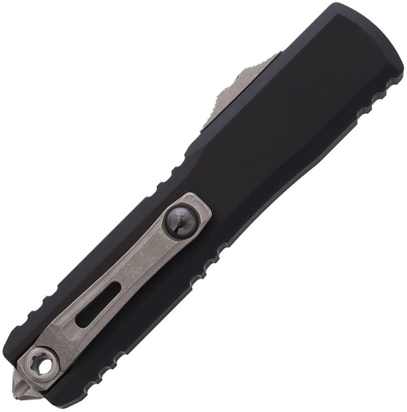 Microtech Auto Ultratech Gen IV D/E OTF [11224-12AP]