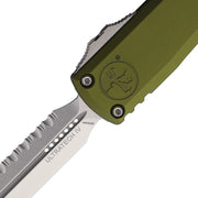 Microtech Auto Ultratech S/E Gen IV OTF [11224-12OD]