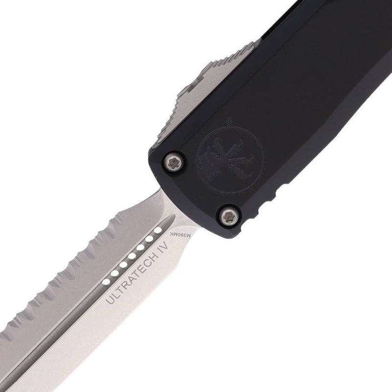 Microtech Auto Ultratech Gen IV D/E OTF [11224-12]
