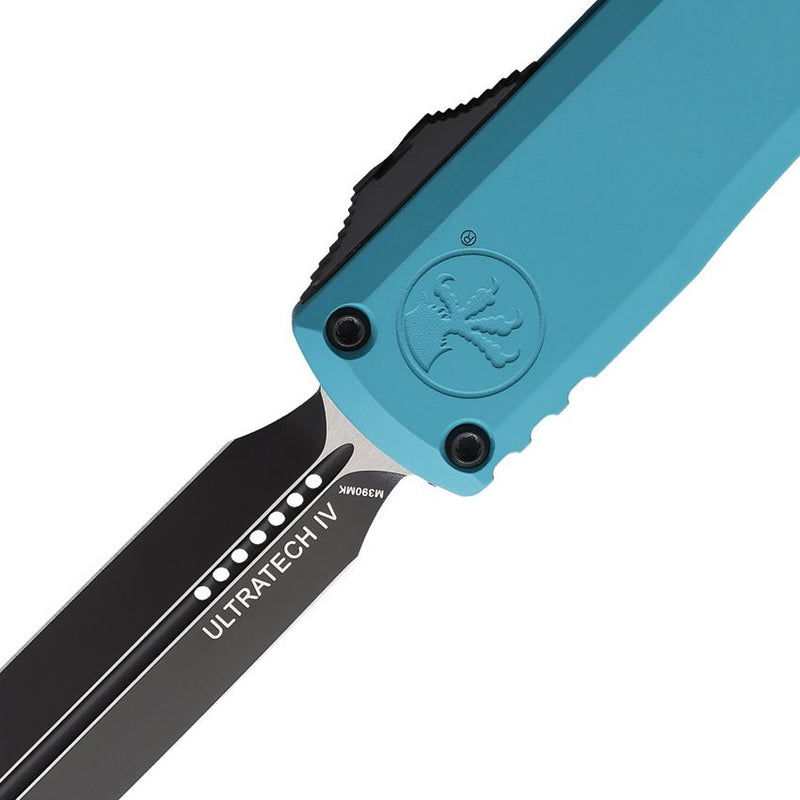 Microtech Auto Ultratech Gen IV D/E OTF [11224-1CN]
