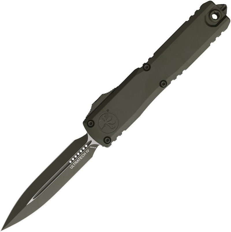 Microtech Auto Ultratech Gen IV D/E OTF [11224-1COD]
