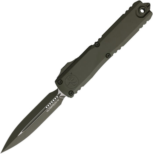 Microtech Auto Ultratech Gen IV D/E OTF [11224-1COD]