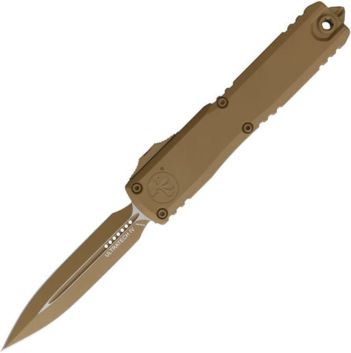 Microtech Auto Ultratech Gen IV D/E OTF [11224-1CTA]