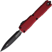 Microtech Auto Ultratech D/E Gen IV OTF [11224-1MR]