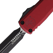 Microtech Auto Ultratech D/E Gen IV OTF [11224-1MR]