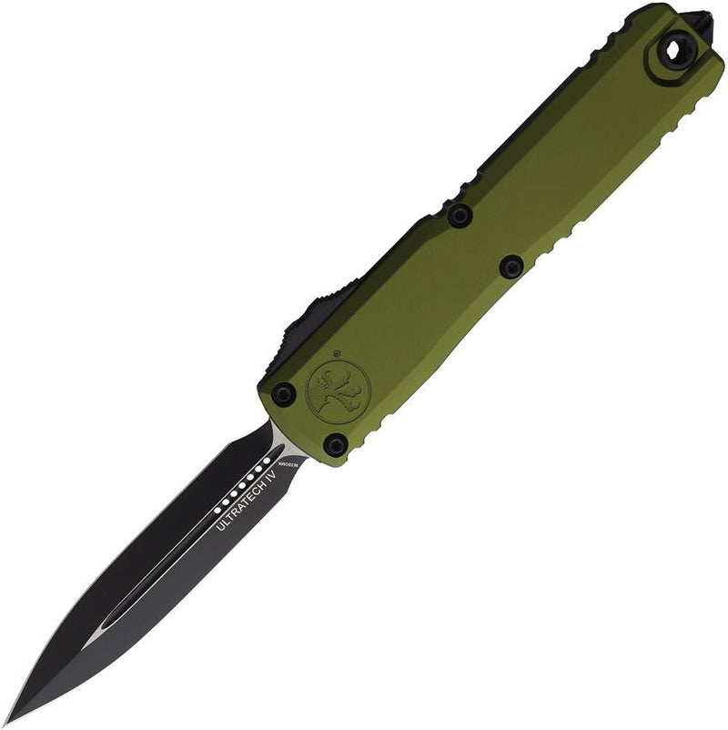 Microtech Auto Ultratech Gen IV D/E OTF [11224-1OD]