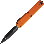 Microtech Auto Ultratech D/E Gen IV OTF [11224-1OR]