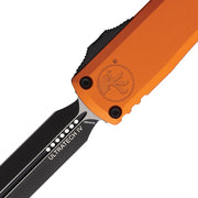 Microtech Auto Ultratech D/E Gen IV OTF [11224-1OR]