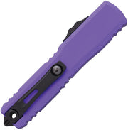 Microtech Auto Ultratech Gen IV D/E OTF [11224-1PU]