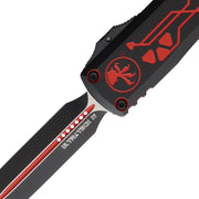 Microtech Auto Ultratech Gen IV D/E OTF [11224-1RDROS]