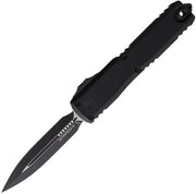 Microtech Auto Ultratech Gen IV D/E OTF [11224-1T]