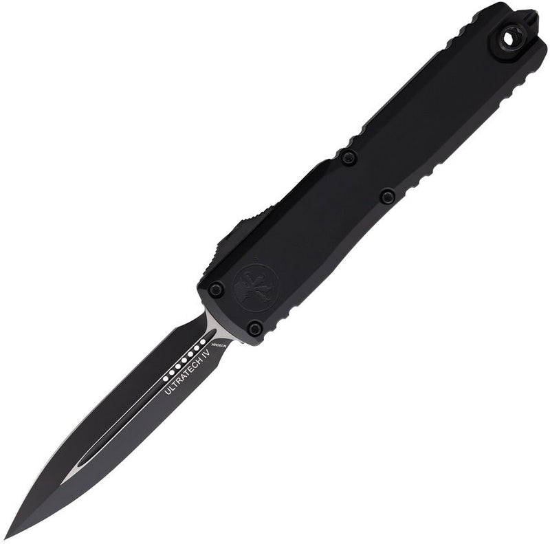 Microtech Auto Ultratech Gen IV D/E OTF [11224-1T]