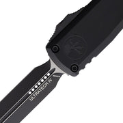 Microtech Auto Ultratech Gen IV D/E OTF [11224-1T]