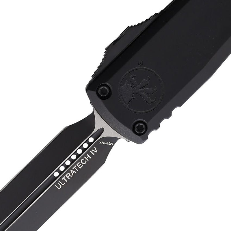 Microtech Auto Ultratech Gen IV D/E OTF [11224-1T]
