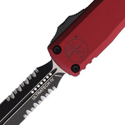 Microtech Auto Ultratech Gen IV D/E OTF [11224-2MR]