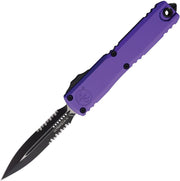 Microtech Auto Ultratech Gen IV D/E OTF [11224-2PU]