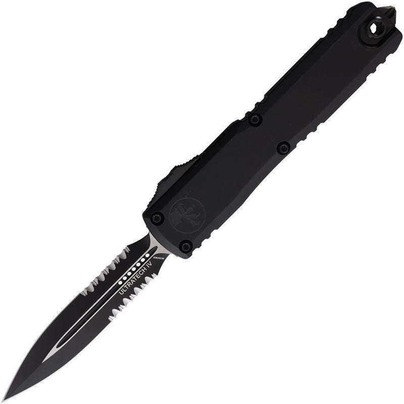 Microtech Auto Ultratech Gen IV D/E OTF [11224-2T]