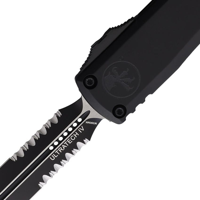 Microtech Auto Ultratech Gen IV D/E OTF [11224-2T]