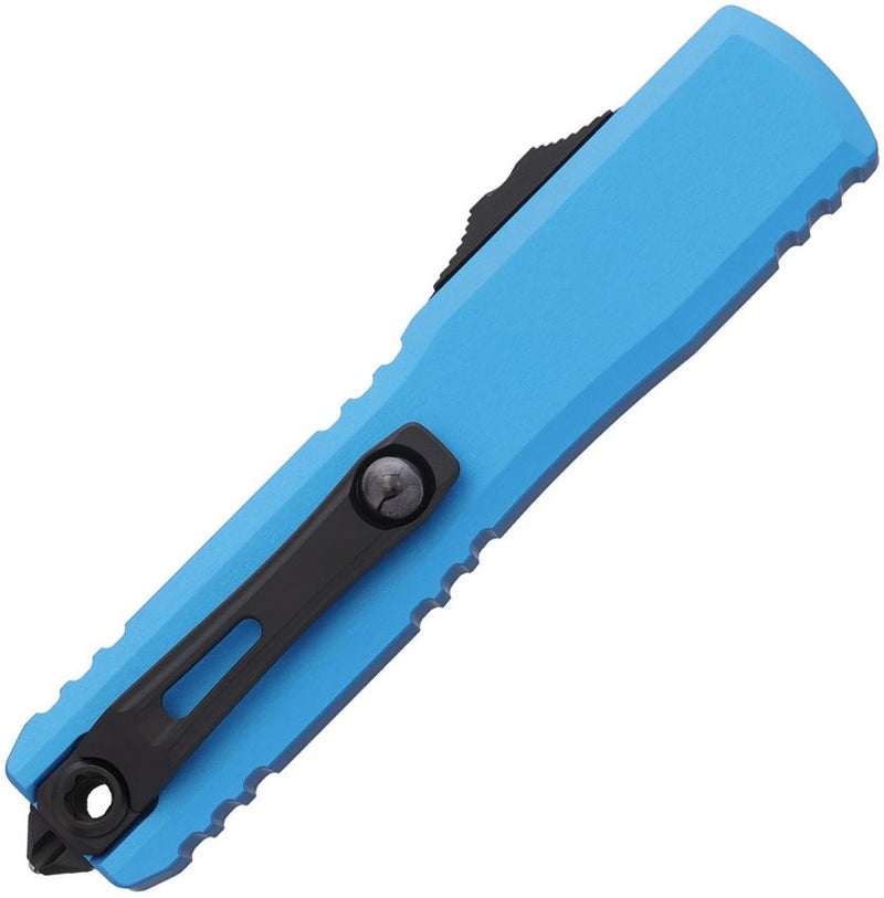 Microtech Auto Ultratech Gen IV D/E OTF [11224-3BL]